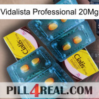 Vidalista Professional 20Mg cialis5